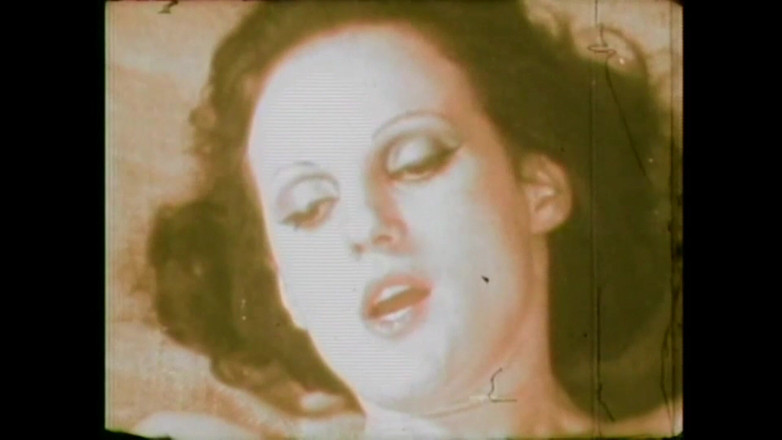 Vintage megastore: Wanita kurus dengan pengemis