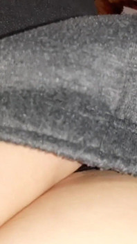 I Caught My Neighbor Masturbating and Joined Her