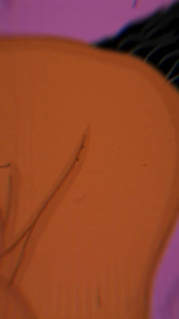 Big Butt Mash up 2D/3d/ai