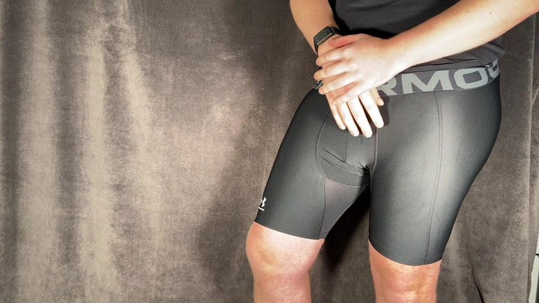 Lucas Nathan King: Stiefschwester beim abspritzen reingekommen