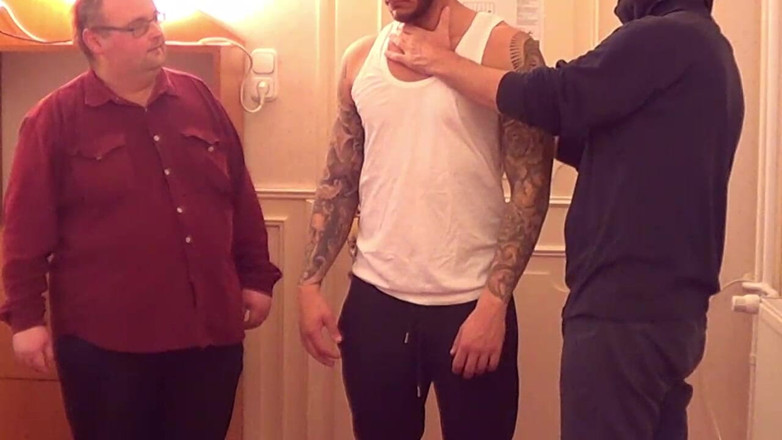 Johnny's stories: Slave 1.1