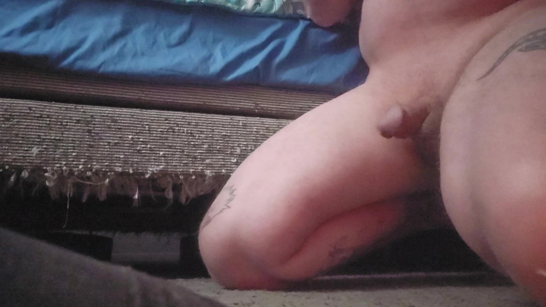 Mac Hammer: Gioca con una bottiglia!