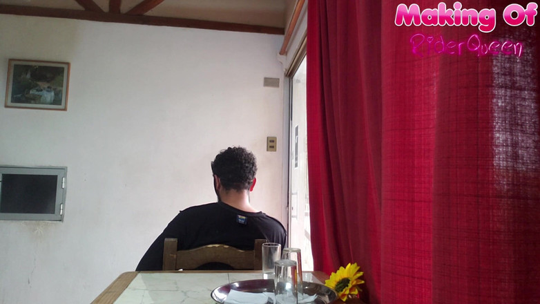 Riderqueen: Con trai riêng và mẹ kế - video cho người hâm...