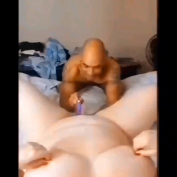 WTF Productions: Quikie cum clip