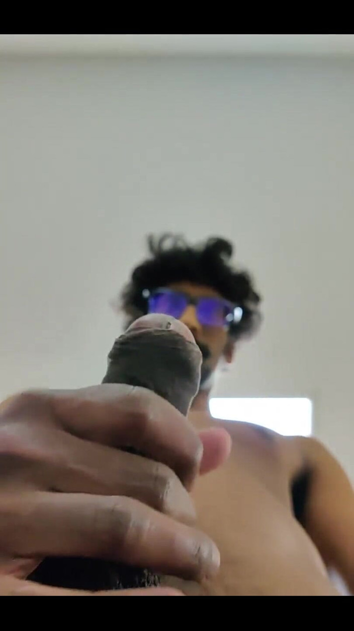 NANDgasm: POV: Přivedeš si obličej přímo pod mého ptáka