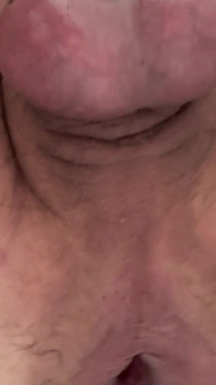 Anal Gape
