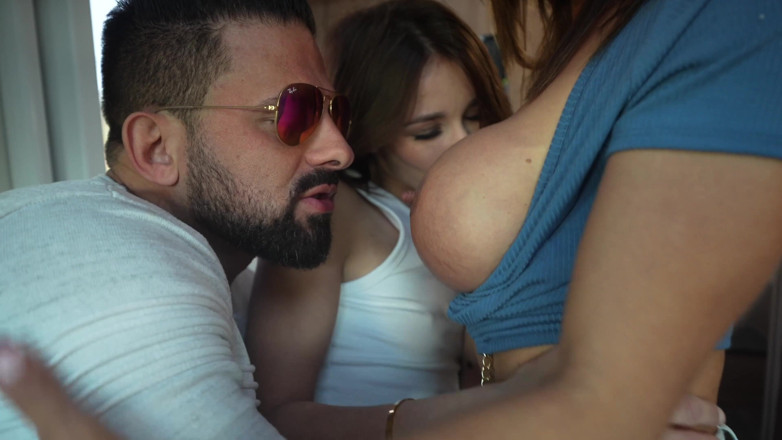 Jet sex prod: Swamebus sosește în Tenerife