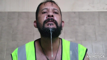 Stink HairyMale: İşeme zevki amatör