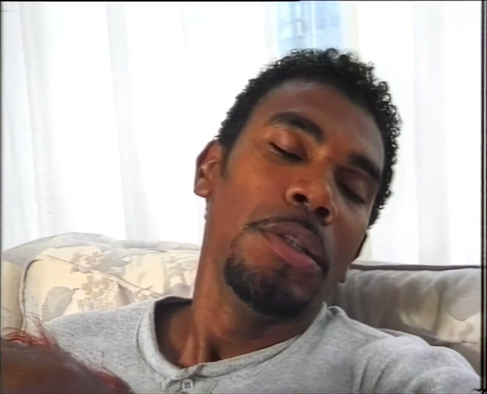 Black Sinner: An Old Slut Looking for a Big Black Cock