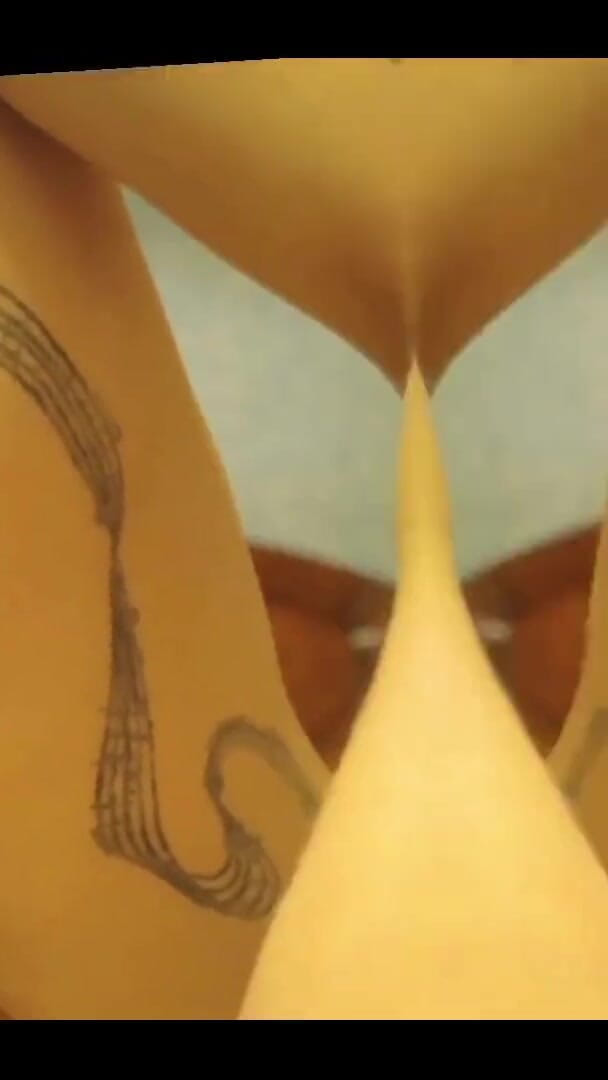 My Body (Hard & Rock cc)