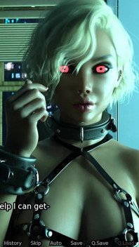 Stiefschwester cucks stiefbruer - der sexbot ntr gameplay