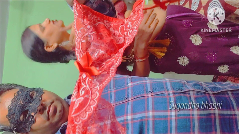 Lustykajolbhabhi: Sex with a Bra Wearer