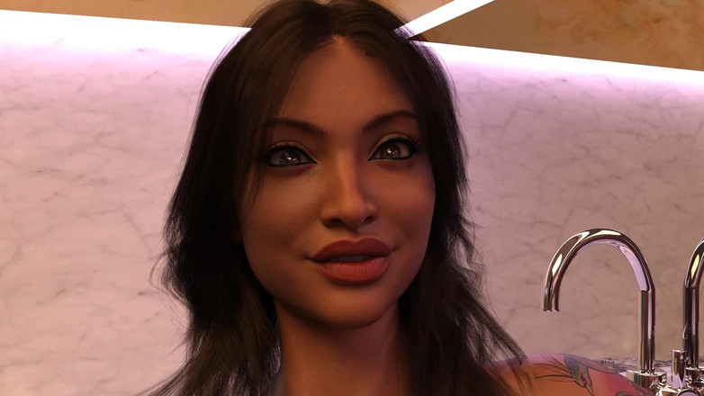 Dirty GamesXxX: Paradise City: coppie sposate sull'isola del sesso perversa - episodio 2