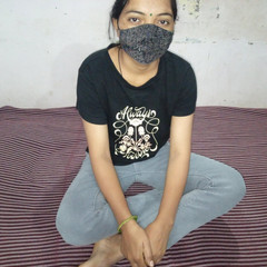 veera6244: Maskerad desi knull