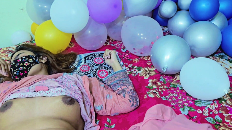 Faryal: Echtes indisches bhabi devar sex-klares hindi dirtytalk