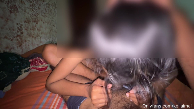 J kodi: 继女喜欢为继父当荡妇