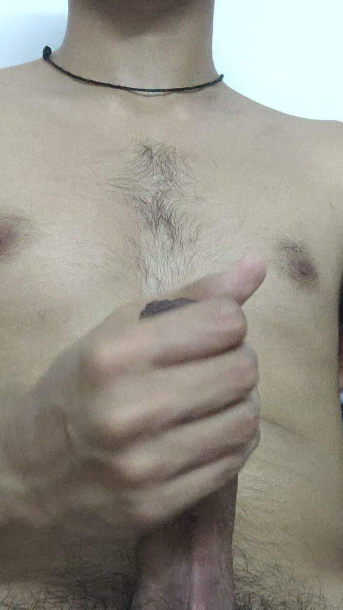 slayboy69: Nur streicheln bis zum edging kein sperma