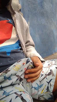 좋은 오후 되세요