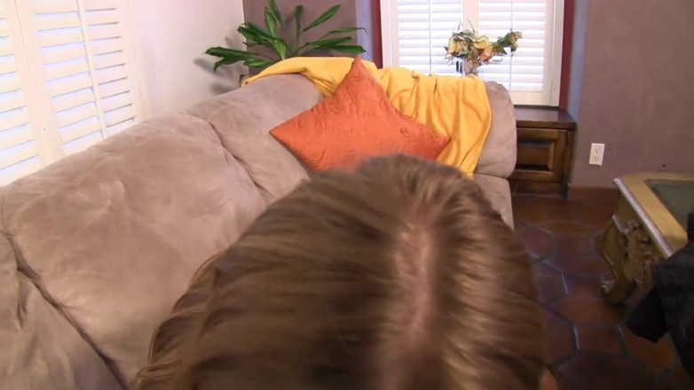 Eros POV - Liberated Eye: My cougar teacher Star Nine wants my cock and my...
