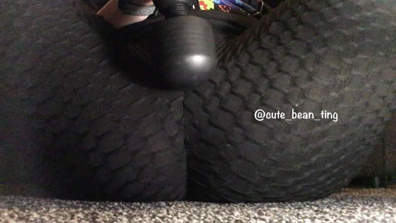 Alice Bean: Pancutan legging