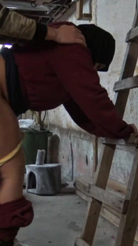 Egyptian Anal Doggystyle