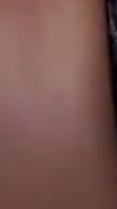 Amateur with Huge Butt First Sex Tape