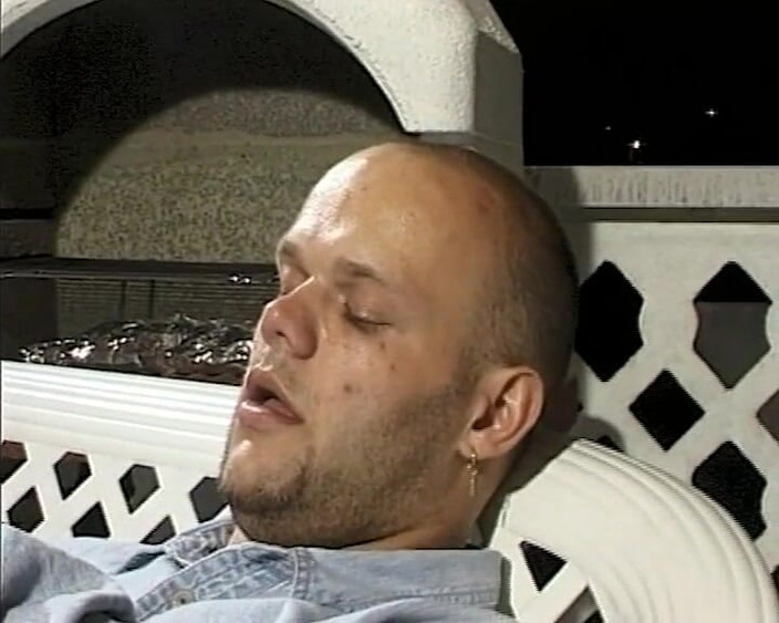 BB Video - Old School: Немецкая анальная оргия свингеров с большими натуральными сиськами в любительском видео