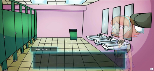 Cartoon Play: Pusty klub część 43 (Rick i Morty)