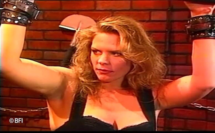 Slave Seks: Noites do inferno