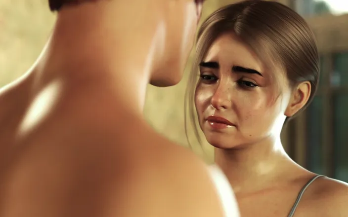 Wickedgammes: The Art of Seduction (part 30)