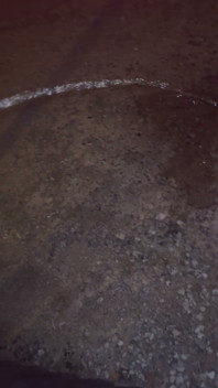 POV Pissing