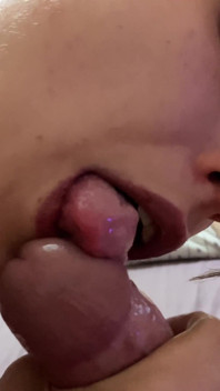 My Husband Arrives Tired From Work, I Eat His Cock Gently
