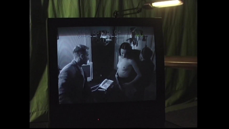 Muschi movie official: Thâm nhập kép trong tầm kiểm soát