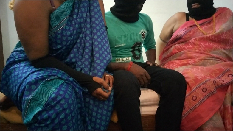 Benita sweety: Seks - ibu tiri panas Tamil dalam undang-undang