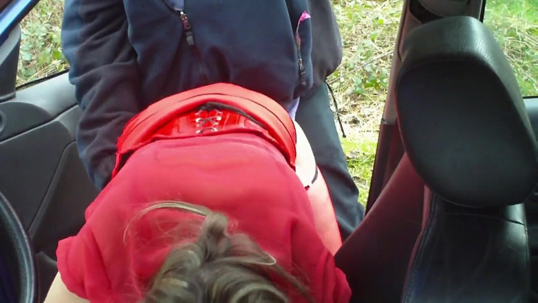 Movies by Louise: Cam 2 - Dogging dans Red 2, caméra cocu