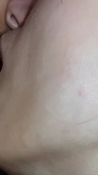 I Peed in Her Mouth and Then She Licked My Pussy, Nipples and Armpits - Lesbian-illusion