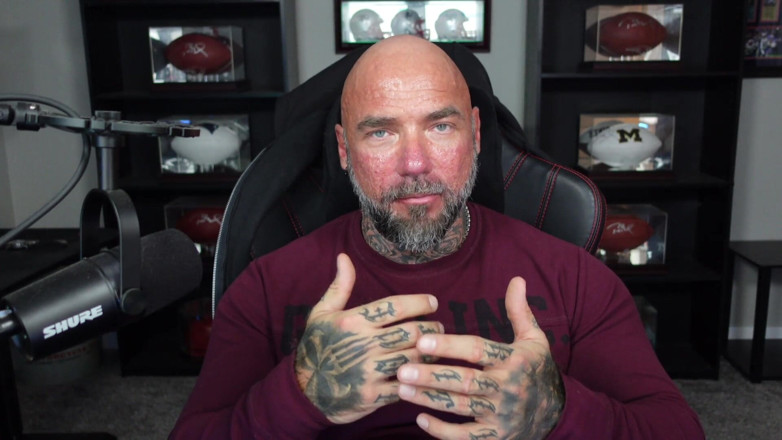 Raw and Uncensored with Masculine Jason: The Truth About Sex and Substances