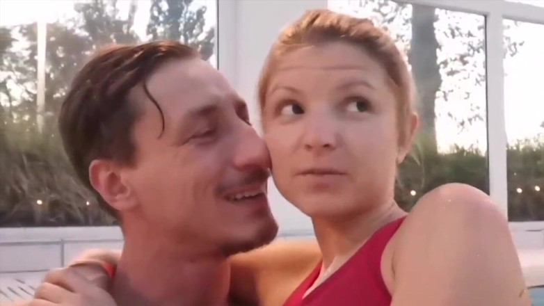 Gina Gerson: Futai riscant în toaletă