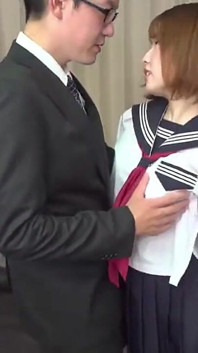 Moje college mundurowe fantazje fetyszowe po prostu nie przestaną!