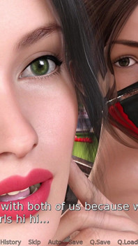 Laura Lustful Secrets Update 16
