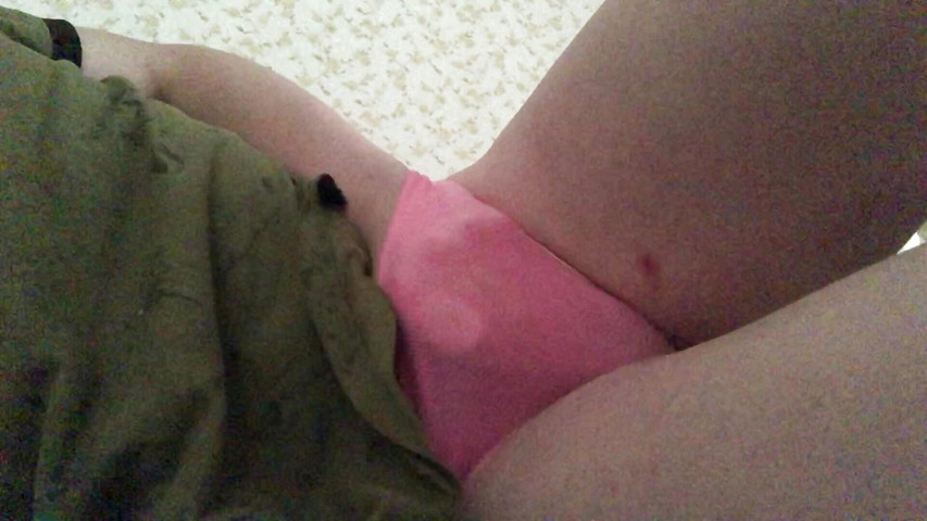 I Caress Myself Gently (Cleopatra Princessa)