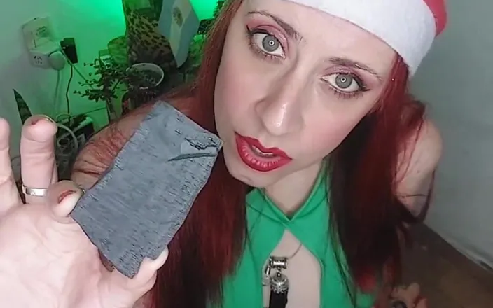 Tu Gauchita Argentina: Gauchita Gives Coal to the Bad Sweet Tooths! the Humiliating...
