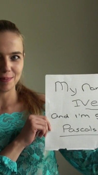 Introducing Ivey Passion