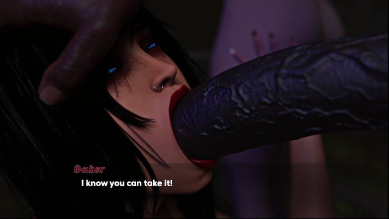 Wickedgammes studio: Rumah yang Sangat Panas (Bagian 25) Pembaruan Baru.mkv