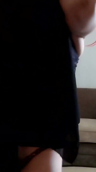 Sissy Transformation: From Hijab to Bimbo Slut