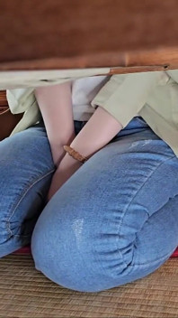 Prestigious Wife Kozue Hara Succumbs to Waves of Forbidden Desire. - 1