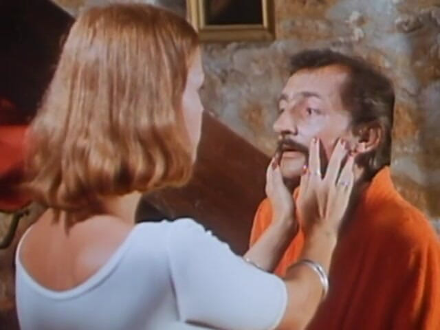 European Classics: ฝรั่งเศส โลเมย์ โดนตีตูดโหด อาบน้ำ แล้วเย็ดตูดในฉาก 7: Secrétaire Sans Culotte (1979) - คลิปโป๊คลาสสิก