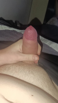 Chubby Boy Cumming
