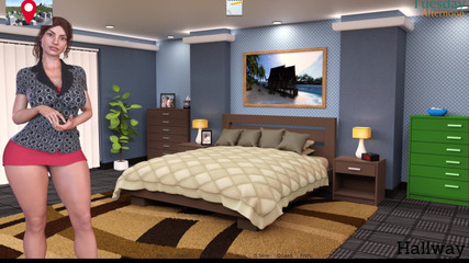 Wickedgammes studio: Laura Lustful Secrets (bagian 53 Pembaruan Baru)