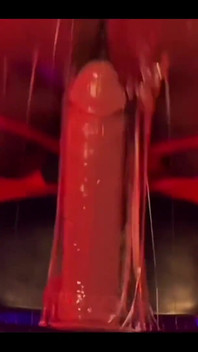 Riding Tf Out of the Phatrabbit Replica